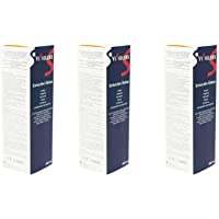 Avizor Visiolens Solución Única Líquido Lentillas Blandas (3 x 350 ml)